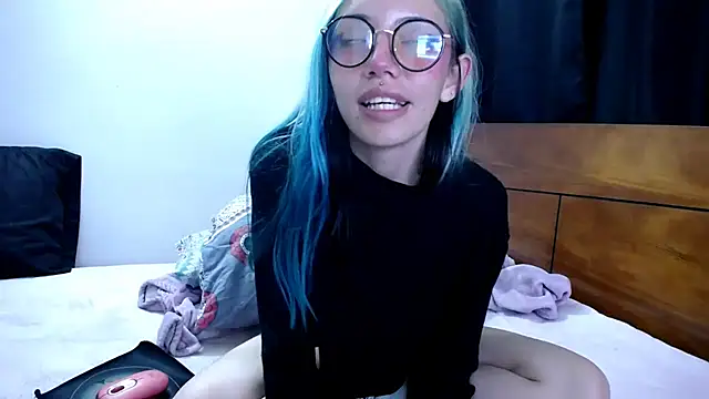 MARIANADIRTY's Live XXX Chat