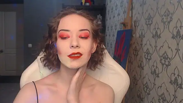 FascinatingEyess Chat XXX in diretta