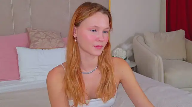 Chat XXX en directo de AmeliRoyse