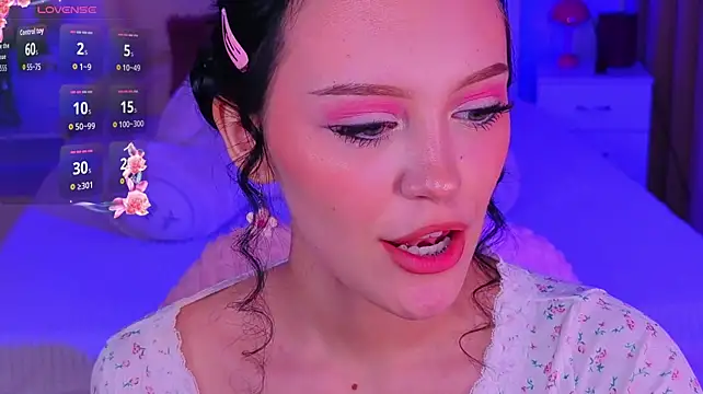 Cassadyy live XXX chat