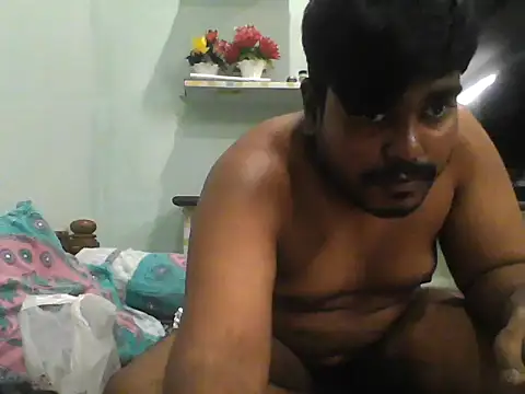 Chat XXX en directo de Foxboy65