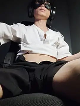 Kangc369のライブXXXチャット
