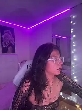 SamathaMay Live XXX-Chat