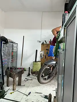 Czat XXX na żywo – Paul22cm-