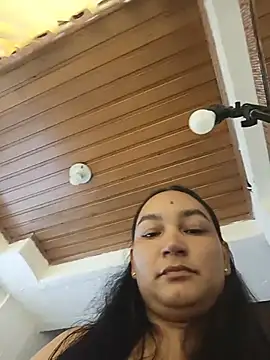 Chat +18 de Manuela_fitk ao vivo