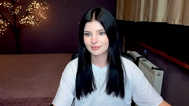 AnnaYount – Live XXX-chat