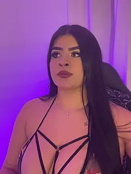 Kariina__69's Live XXX Chat