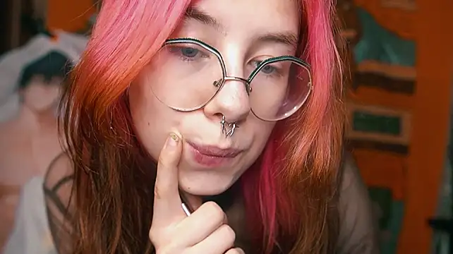 cutiiepink Obrolan Langsung XXX