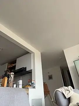 Živý XXX chat Ameellie