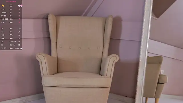 LeyaAtwood Live XXX-Chat