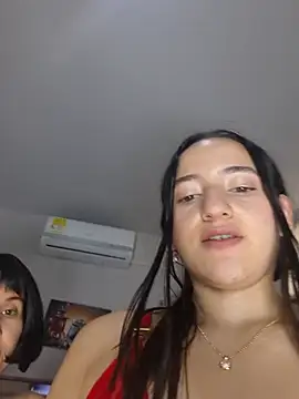Naty_wet_17's Live XXX Chat
