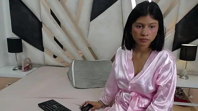 LunaySebastian 现场XXX聊天
