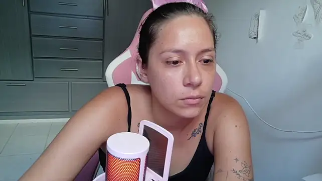 MommyMiaWs Live XXX-Chat