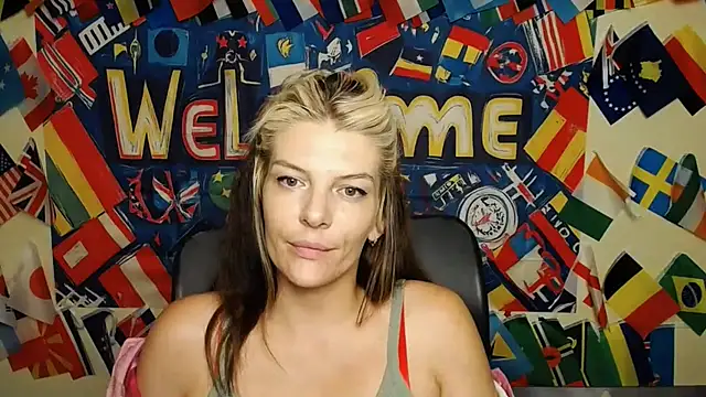 VanessaRey_ Chat XXX in diretta