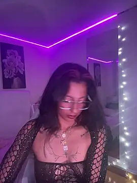 XXX chat uživo modela SamathaMay