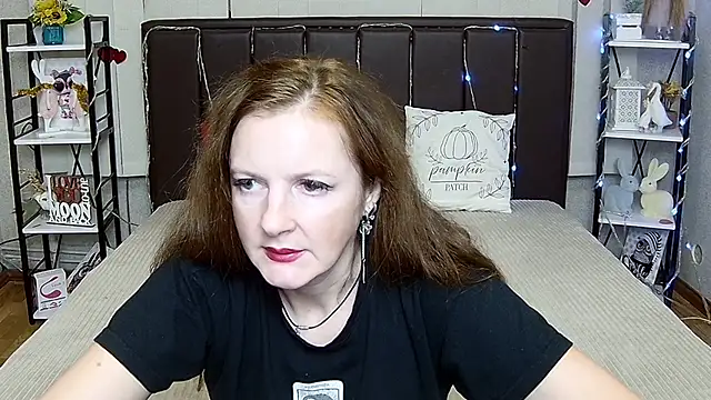 MeganPirs Live XXX-Chat