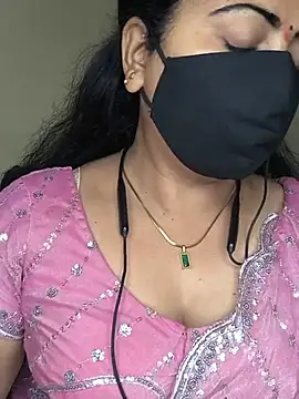 Czat XXX na żywo – Your-Nitya