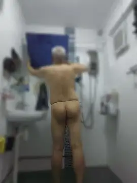 edwinyks' Webcam Show