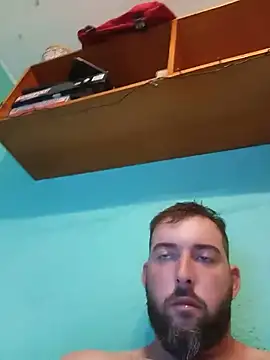 Chat XXX ao vivo de Capitansalami36
