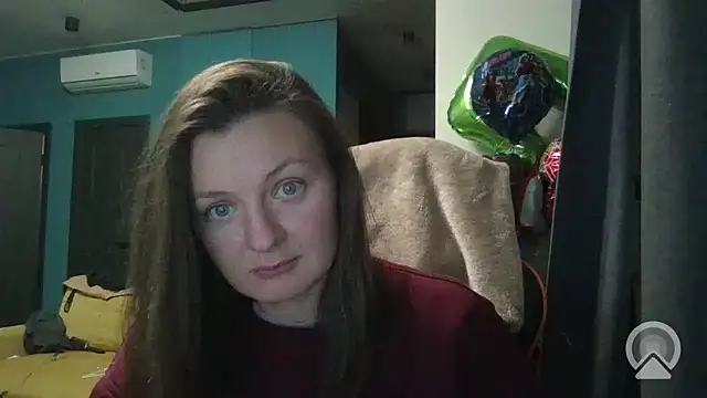 Velinabo's Live XXX Chat