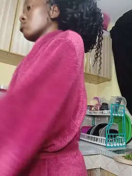 Chatroom XXX en direct de Its_slimianaa