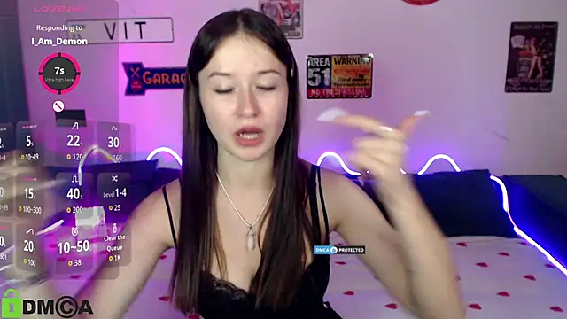 Bunny_B3 Live XXX-chat