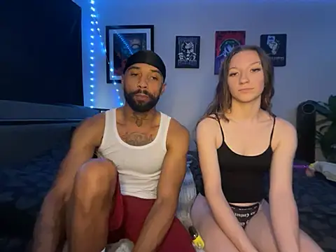 BunnyB_xo's Live XXX Chat
