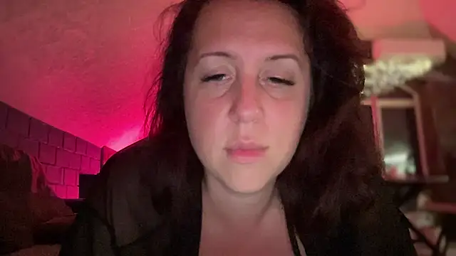 Hannah_ocean's Live XXX Chat