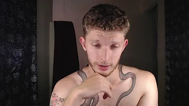andrewxbii Live XXX-Chat