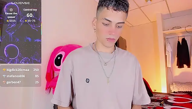 Baby_luka Chat XXX live