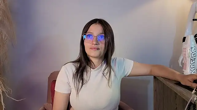 Chat XXX ao vivo de Elecktra_sweet