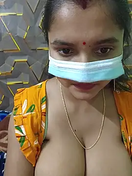Sexy_Sonniyaa 在線直播表演