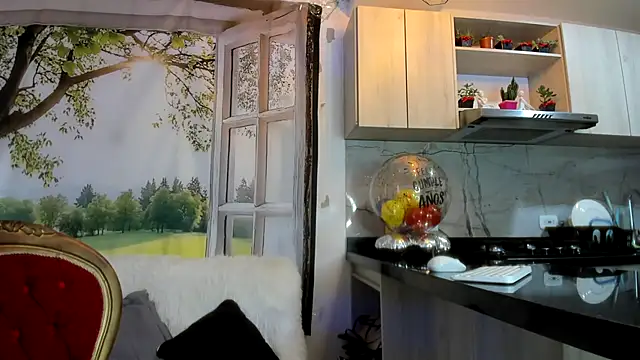 ashleymilf_1's Live XXX Chat