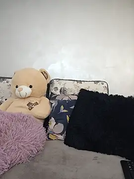 saidaskyeのライブXXXチャット