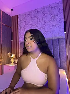 Chat XXX ao vivo de SofiiCruz