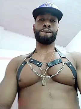 Dante_Knox 在線直播表演