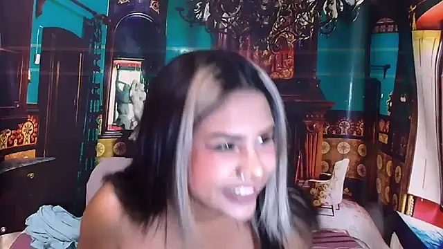 IndiaSexyStripper4u Live XXX-Chat