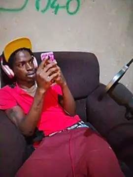 Chatroom XXX en direct de Demon254_