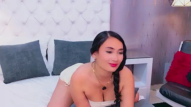 دردشة LexiSmile الجنسية المباشرة