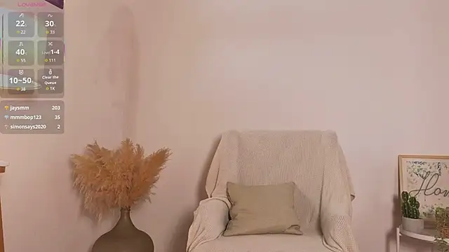 Emmaaa777's Live XXX Chat