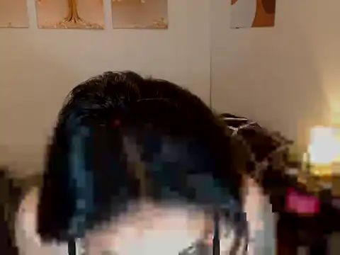 Živý XXX chat MissAgathaBeau