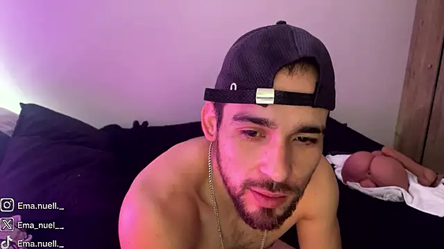 Emanuell__ Chat XXX in diretta