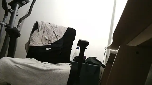 chubbytinycock Webcam-Show