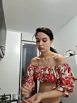 KaylaRosa's Live XXX Chat
