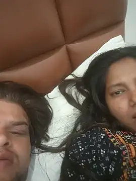 Indian_Coupless Live XXX-Chat