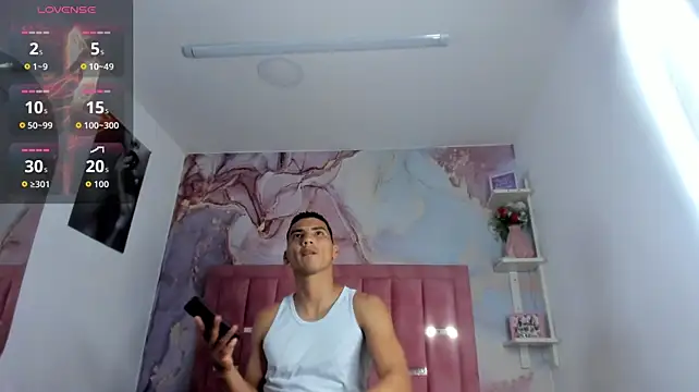 CristianPrime – Naživo XXX chat
