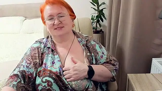 Chat XXX Live leiamillersonn