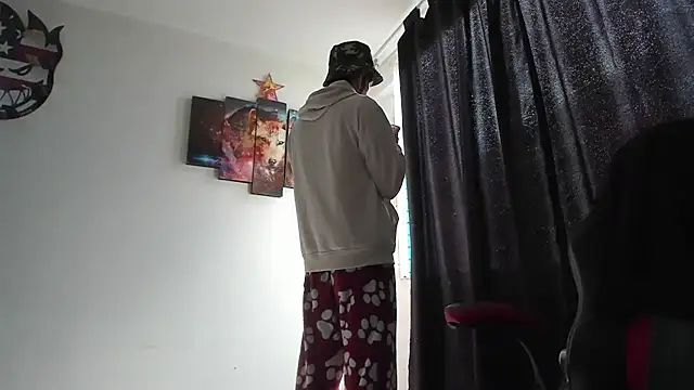 Jeff_Walton@xh Live XXX Chat