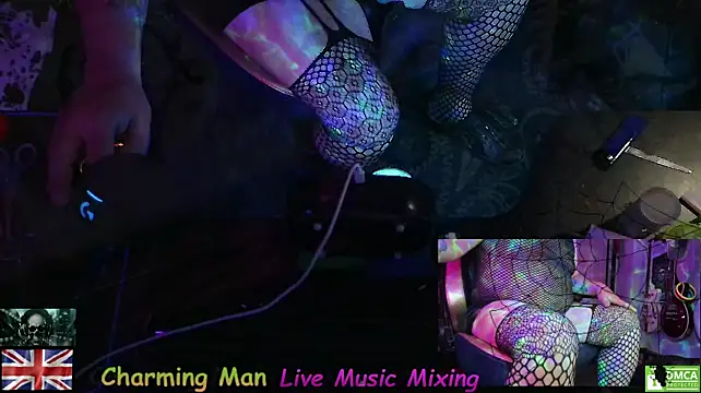 Charming__Man live XXX chat