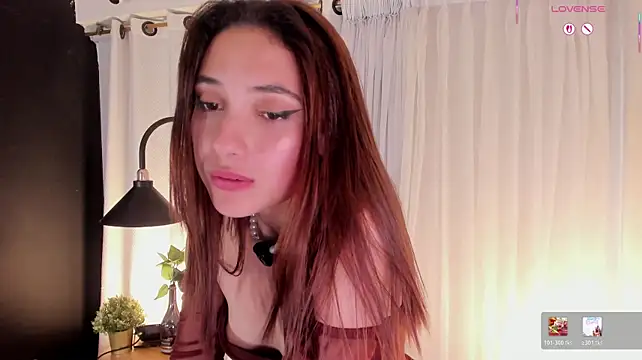 Anseru_ – Live XXX-chat